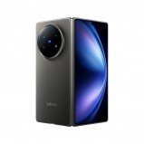 vivo X Fold5 has the biggest battery (6,000mAh) and best protection (IP69+) of any foldable 