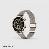 Xiaomi teases smaller Watch S4 41mm and new open-ear headphones for tomorrow's event 