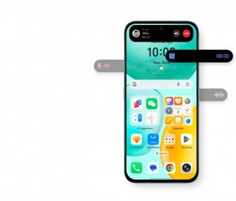 Honor X6c debuts with 120Hz LCD and Helio G81 Ultra  