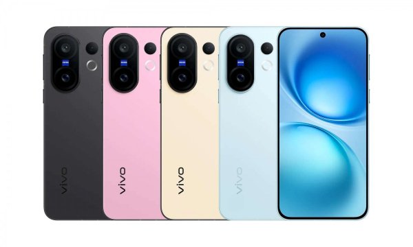 Mini powerhouse vivo X200 FE goes global, shipping from June 27 