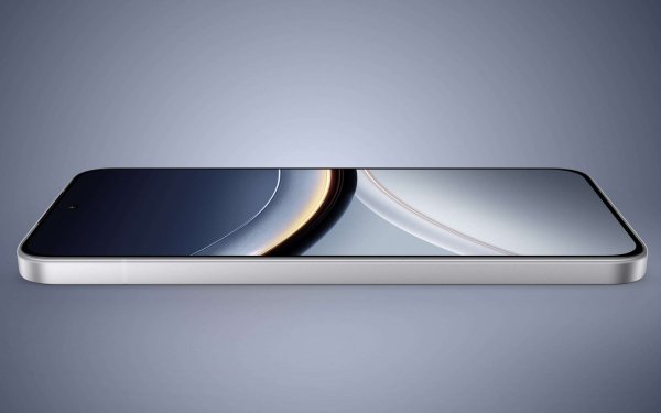 Poco F7 is official: SD 8s Gen 4, large 6,500mAh battery, 90W charging 