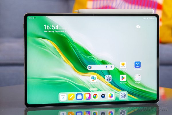 Honor MagicPad 3 specs leak, revealing a controversial display change 