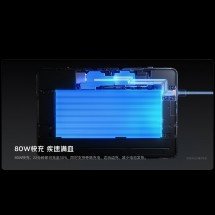 The RedMagic Tablet 3 Pro is armed with a 9.06" 165Hz OLED display, fan-cooled SD 8 Elite chip 