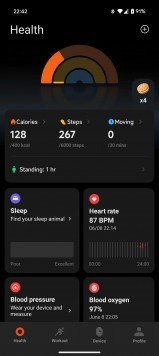 Redmi Watch Move review 