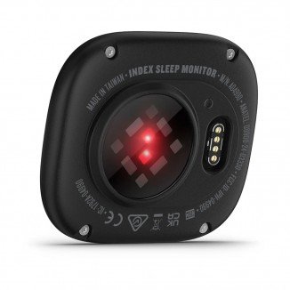 Garmin Index Sleep Monitor announced 