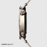 Xiaomi teases smaller Watch S4 41mm and new open-ear headphones for tomorrow's event 