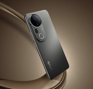 The new vivo T4 Ultra packs a 3x periscope and Dimensity 9300+ chipset 