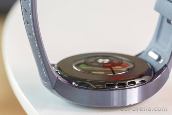 Huawei Watch 5 review 