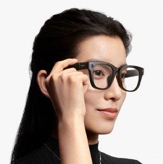 Xiaomi AI Glasses debut with over 8 hours of battery life, alongside OpenWear Stereo Pro headphones 