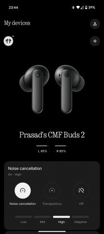 Nothing CMF Buds 2 review 