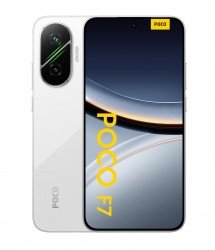 Poco F7 specs leak along with plenty of images: 6.83" display, 50+8MP cameras 