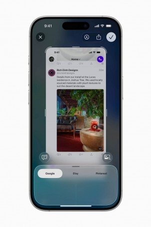 iOS 26 is here with new Liquid Glass design, updated Visual Intelligence and Games app 