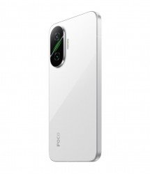 Poco F7 specs leak along with plenty of images: 6.83" display, 50+8MP cameras 
