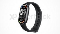 Xiaomi Smart Band 10 leaks, here are the specs and official-looking images 
