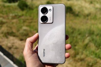 Realme P3 Ultra in for review 