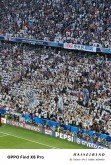 Oppo uses record-breaking UEFA Champions League final to flex AI and camera muscle 