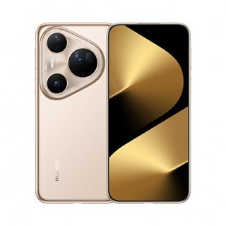 Huawei Pura 80 Ultra debuts switchable tele lenses and 1" main sensor  