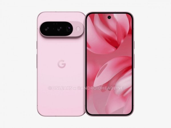 Google Pixel 10 series to come with an upgraded ultrasonic fingerprint scanner 