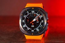 Samsung Galaxy Watch8 Classic prototype appears on eBay, confirms squircle rumors 