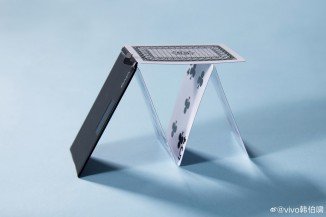 vivo X Fold5 dimensions and battery capacity revealed 