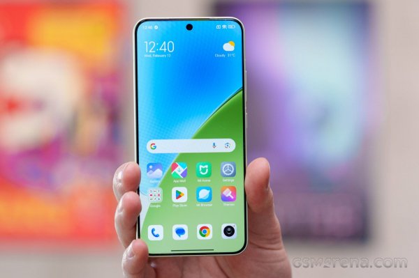 Xiaomi 16's battery to be even larger than previously rumored 