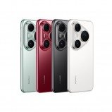 Huawei Pura 80 Pro and Pro+ pack 1" 50MP cams and 48MP periscopes, Pura 80 tags along 