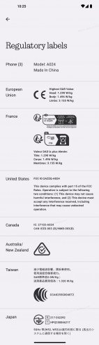 Nothing Phone (3) battery, charging and connectivity specs confirmed in certification listings 