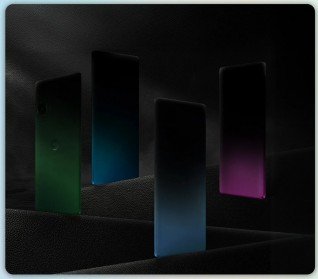 Motorola prepares to launch a new phone in India 