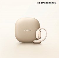Xiaomi teases smaller Watch S4 41mm and new open-ear headphones for tomorrow's event 