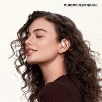 Xiaomi teases smaller Watch S4 41mm and new open-ear headphones for tomorrow's event 