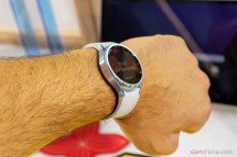 Samsung Galaxy Watch8 Classic prototype appears on eBay, confirms squircle rumors 