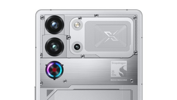 Here's how to get the REDMAGIC 10S Pro a day early and with a discount to boot 