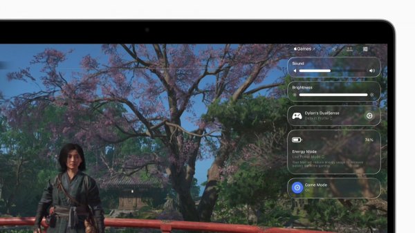 macOS Tahoe 26 brings overhauled Spotlight, Shortcuts and Live Activities  