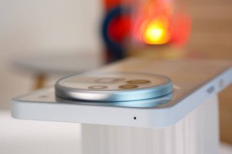 Leaked Nothing Phone (3) image shows a surprisingly small camera island 