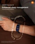 Xiaomi Smart Band 10 marketing materials leak, confirming previously outed specs 