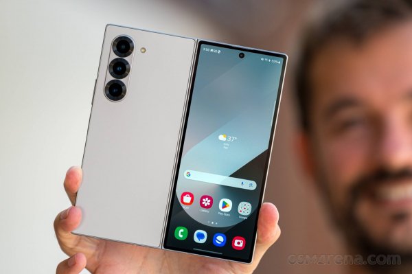 Samsung's unveiling of the Galaxy Z Fold7 and Flip7 to be later than previously rumored 