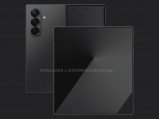 Store banner reveals Samsung Galaxy Z Fold7's design, shows off its slender frame 