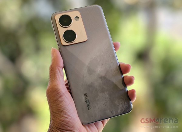Realme P3 and P3 Ultra launch globally focusing on online retail channels 