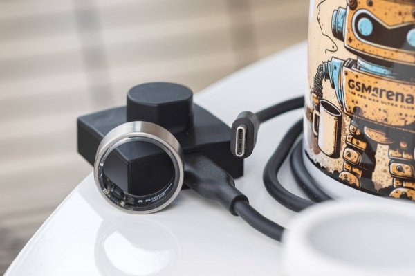 Deal: get a 15% discount for the Ultrahuman Ring Air with our exclusive code 