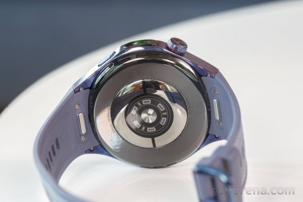Huawei Watch 5 review 