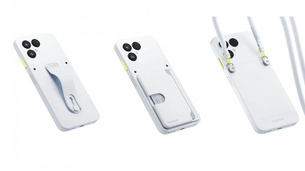 Fairphone 6 official, gets expanded modular design with accessories 