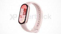 Xiaomi Smart Band 10 leaks, here are the specs and official-looking images 