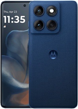 Motorola Edge 60's India launch date announced, coming with different specs 