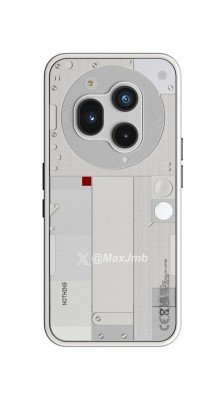Nothing Phone (3) listed by Walmart ahead of launch 