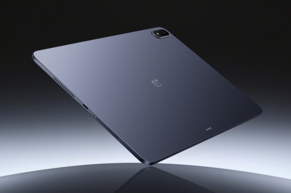 The OnePlus Pad 3 debuts: bigger and more powerful 