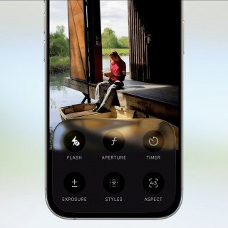 iOS 26 is here with new Liquid Glass design, updated Visual Intelligence and Games app 