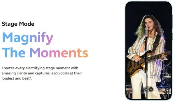 vivo X200 FE's battery and cameras detailed 
