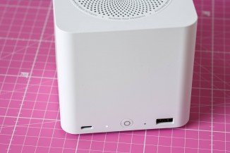 Beelink ME Mini 6-slot NAS mini PC review 