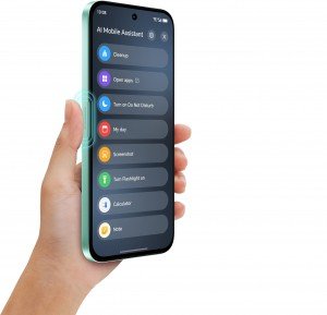 Honor X6c debuts with 120Hz LCD and Helio G81 Ultra  