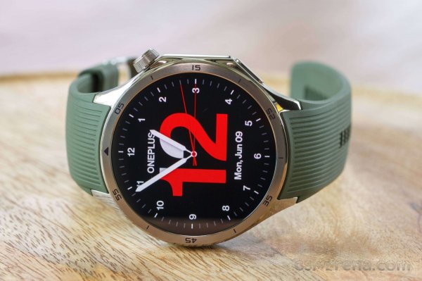 OnePlus Watch 3 review 